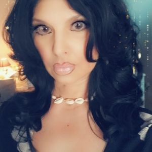 Meet your Posher, Doreenanne